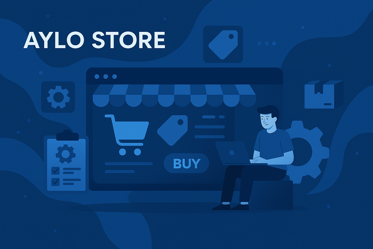 AyLo Store Demo